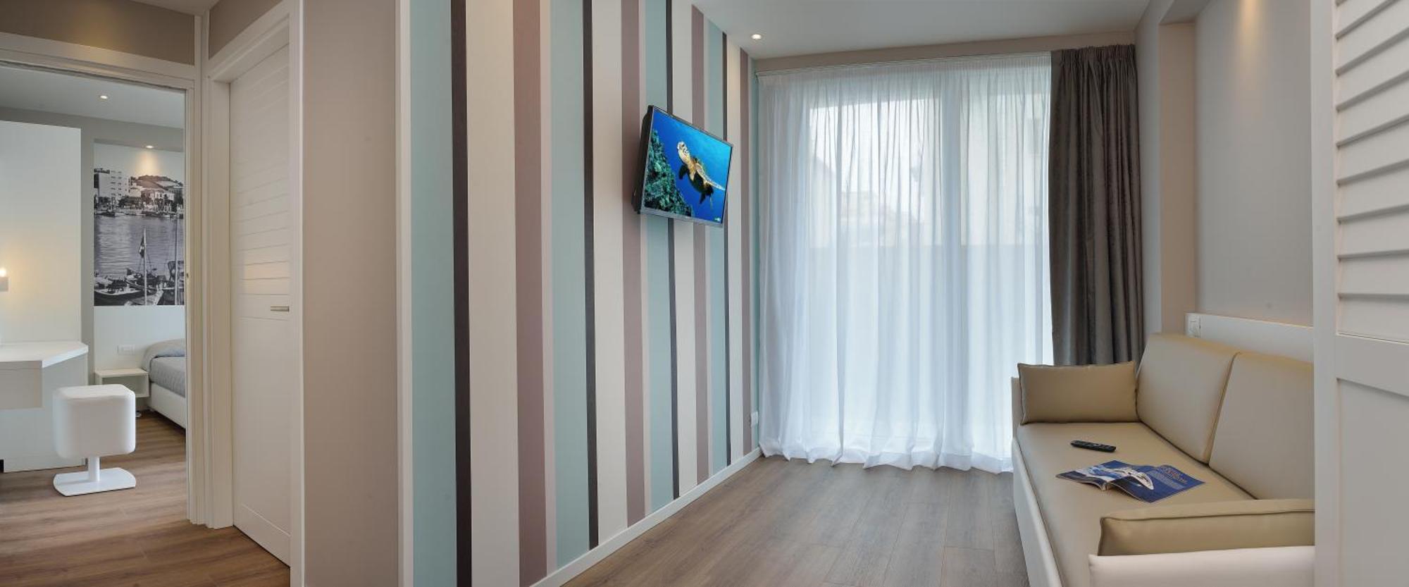 Embassy Hotel & Spa كاتوليكا المظهر الخارجي الصورة