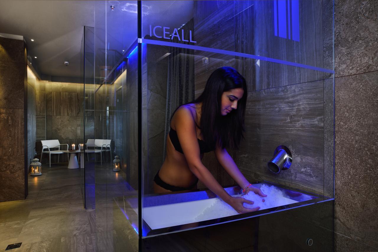 Embassy Hotel & Spa كاتوليكا المظهر الخارجي الصورة