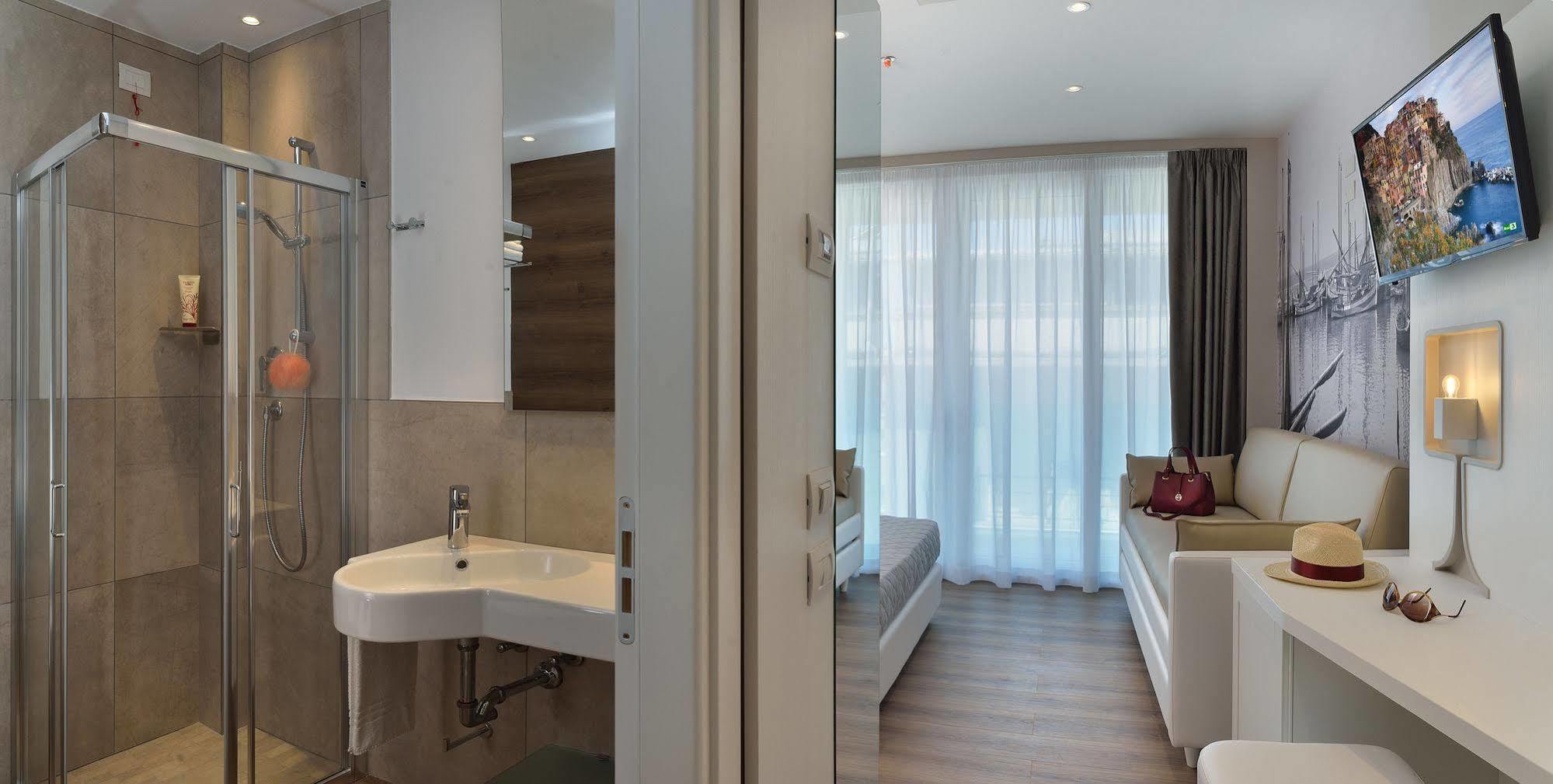 Embassy Hotel & Spa كاتوليكا المظهر الخارجي الصورة